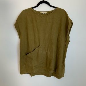 Elizabeth Susann Top